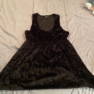 Skater Dress